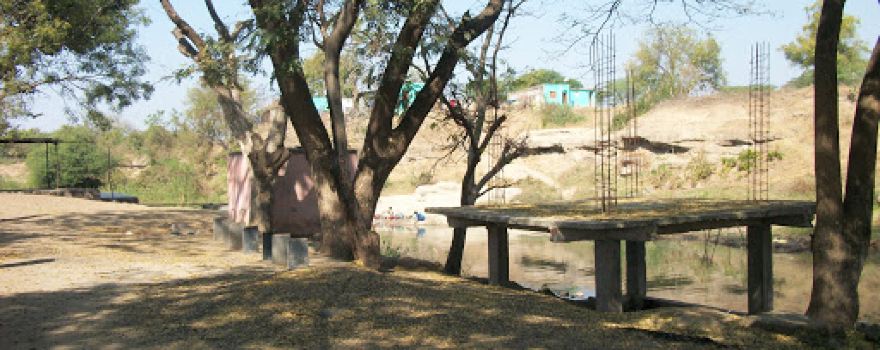 Lingeshwar Mahadev Mandir
