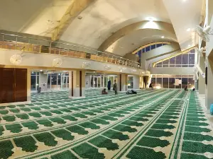 Airport Masjid