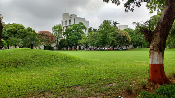 NDDB Auditorium