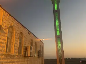Alrweidan Mosque