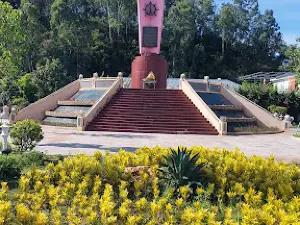 Buddha temple
