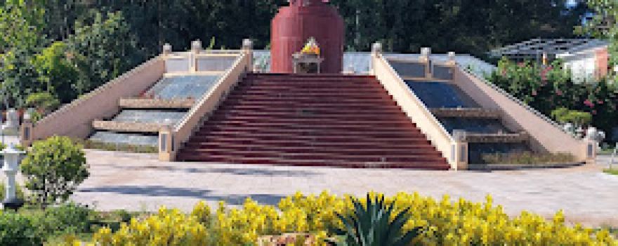 Buddha temple