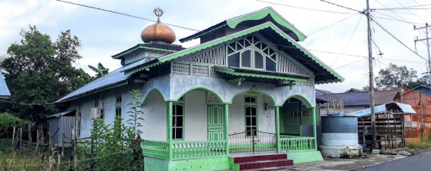 Surau Al Falah