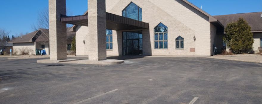 Christ Lutheran Church