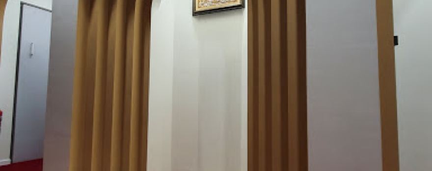 CIL Luxembourg asbl masjid