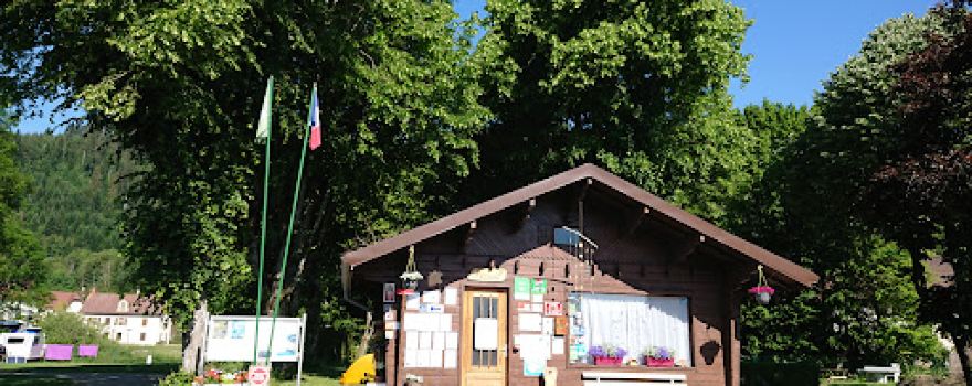 Camping : Le cul de la lune