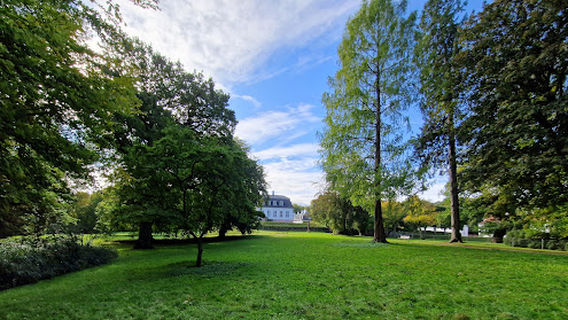 Sorgenfri Slotspark