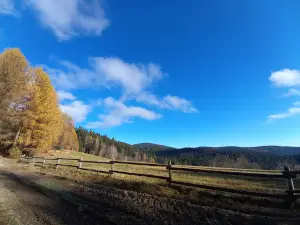 Rozhledna Miloňová