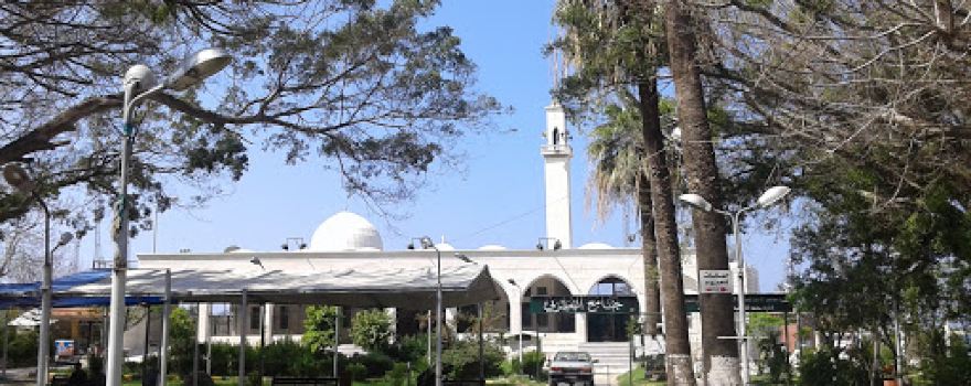 Batrla Mosque