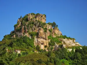 Unye Fortress