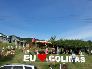 Praca dos Passaros
