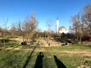 Tsentralʹnyy Park Kulʹtury I Vidpochynku