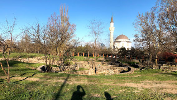 Tsentralʹnyy Park Kulʹtury I Vidpochynku