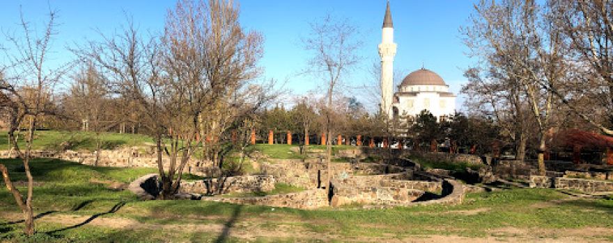 Tsentralʹnyy Park Kulʹtury I Vidpochynku