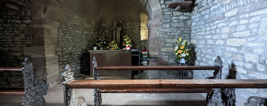 Chapelle de Rimlen