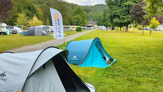 Villatoile Camping et gîtes