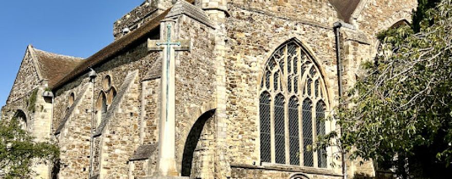 St Mary's Church