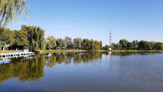 Lac Tineret