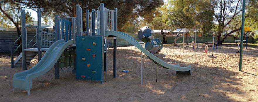 Lyndavale Park