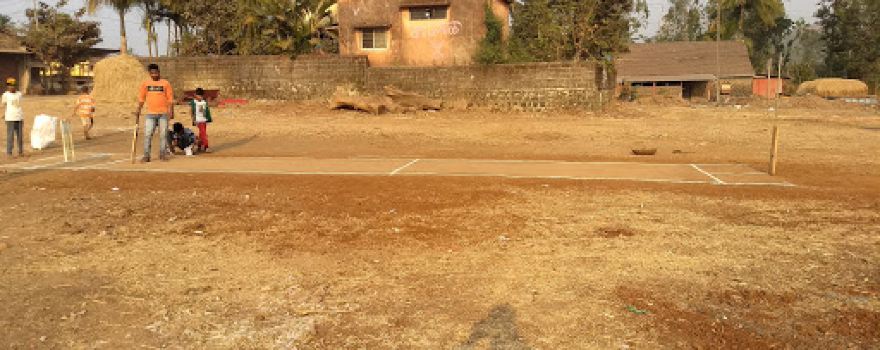 Vetal Ground