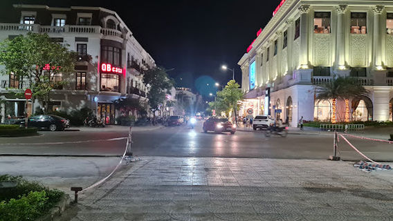 Dong Hoi