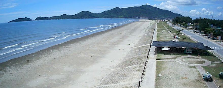 Xuan Hai Beach