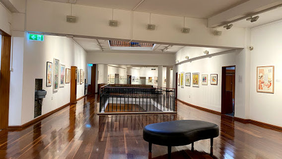 Wollongong Art Gallery