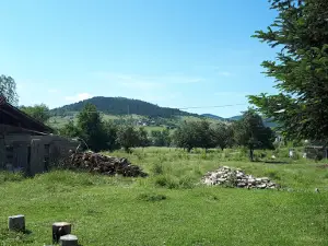 Pinarbasi Pasha Mansion