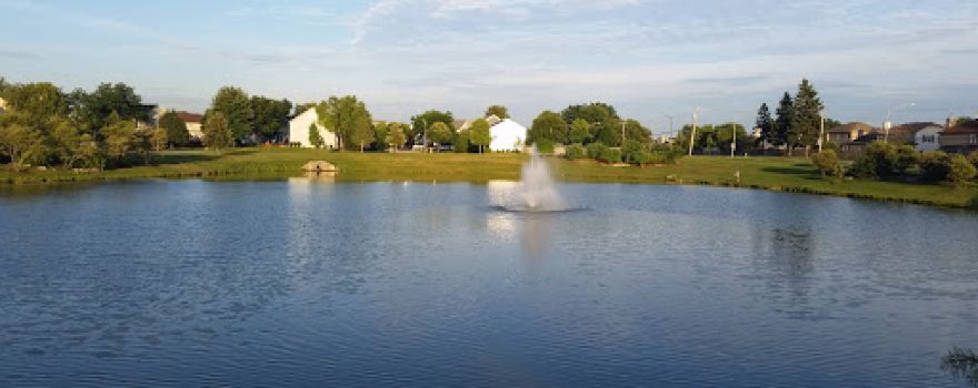 Carol Stream Park District