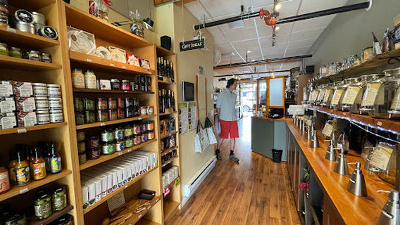 Sunshine Coast Olive Oil Co.