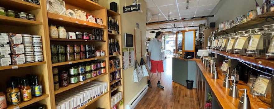 Sunshine Coast Olive Oil Co.