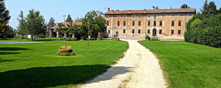 Villa Parolin, Poggiani