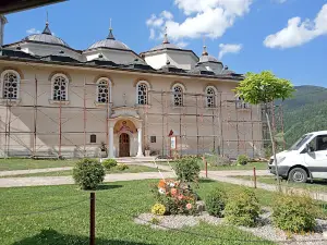 Čajniče Monastery