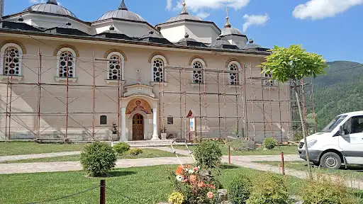 Čajniče Monastery