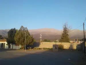 Club Sportivo Saujil