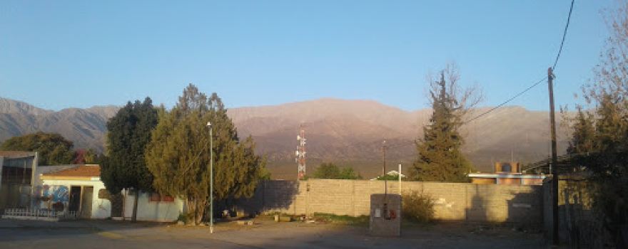 Club Sportivo Saujil