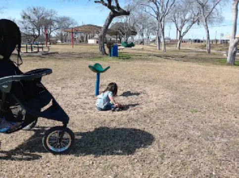 Veterans Park