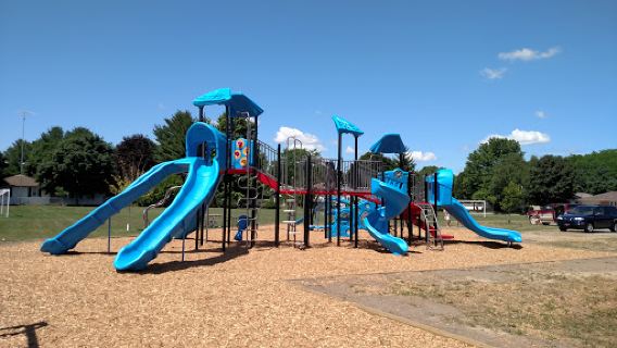 Yost Park