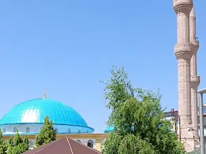 Zara Kızılırmak Sosyal Tesisleri