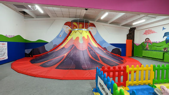 FUN PARK - fairytale world