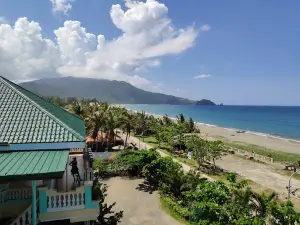 El Dia Beach Resthouse