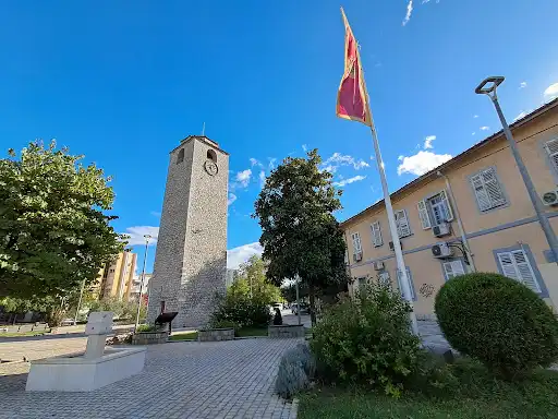 Clock Tower