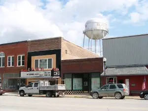 Iowa Theatre