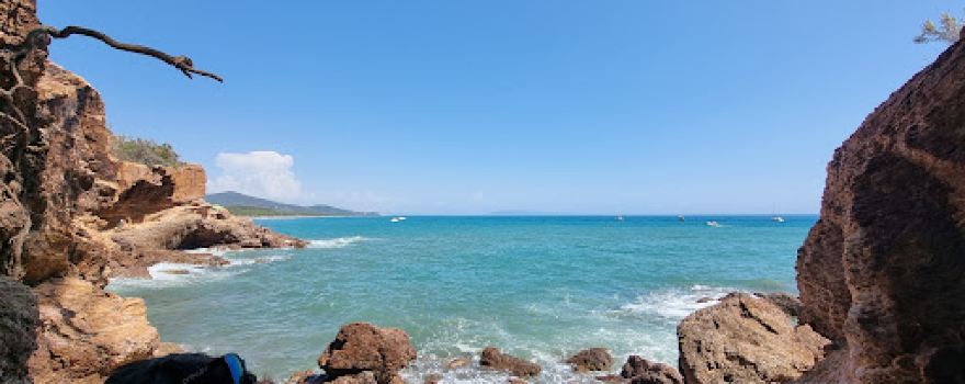 Spiaggia Libera