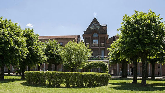 San Salvatore Monferrato