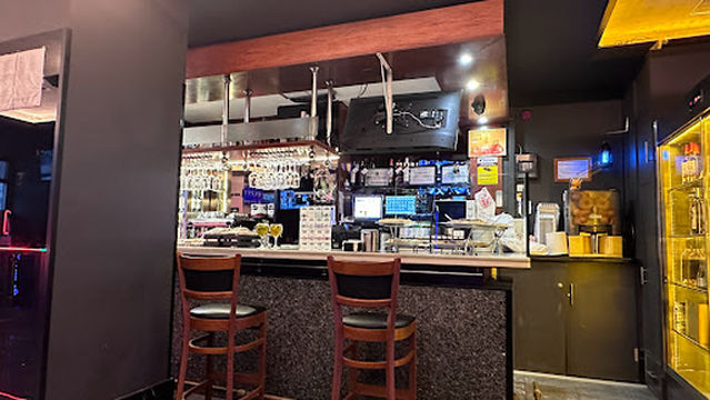 Salón de Juego CONCHA 1