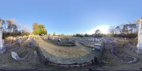 Kosciusko City Cemetery