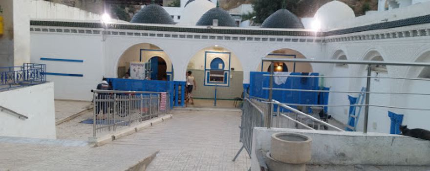 Hammam Zriba