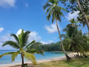 Isla Grande