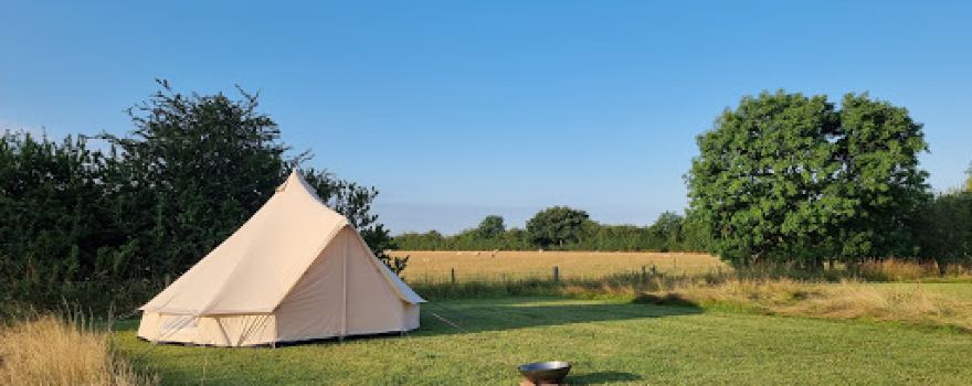 Shire Camping